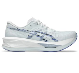 ASICS Sonicblast Ανδρικά Αθλητικά Παπούτσια Running Blu