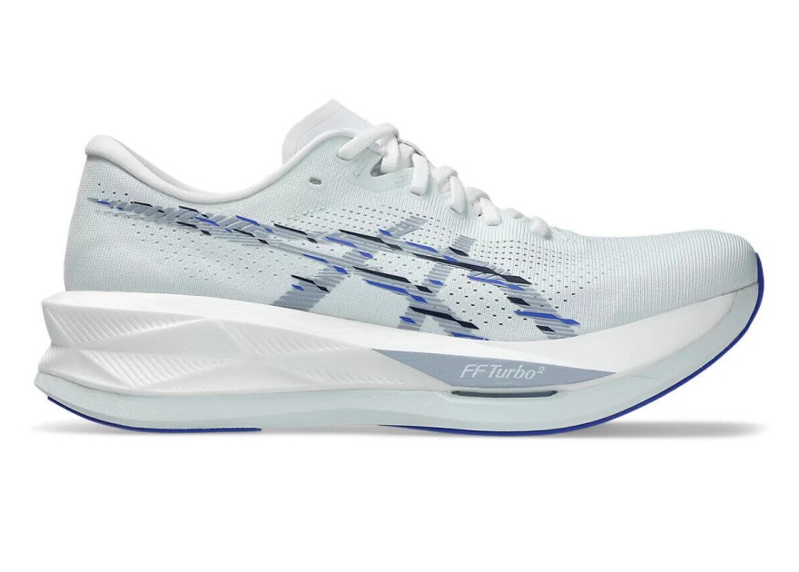 ASICS Sonicblast Ανδρικά Αθλητικά Παπούτσια Running Blu