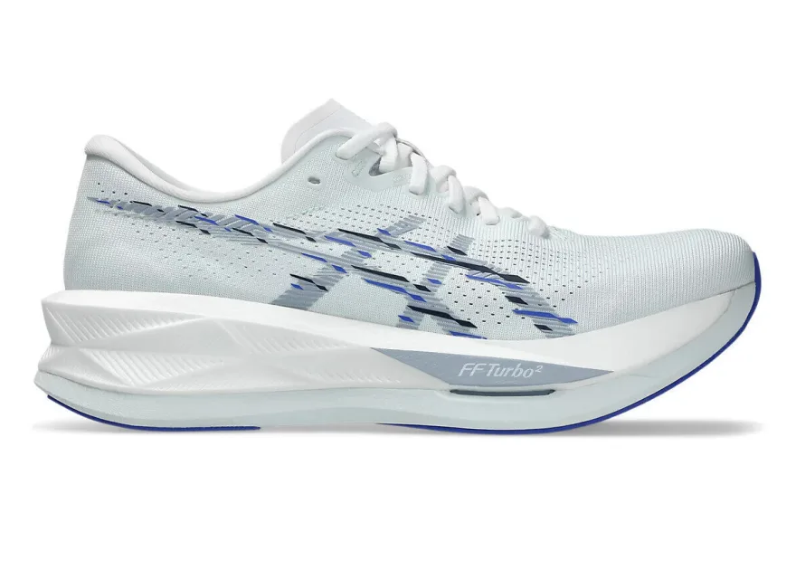 ASICS Sonicblast Ανδρικά Αθλητικά Παπούτσια Running Blu