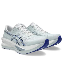 ASICS Sonicblast Ανδρικά Αθλητικά Παπούτσια Running Blu