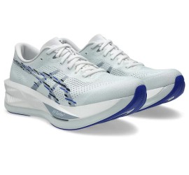 ASICS Sonicblast Ανδρικά Αθλητικά Παπούτσια Running Blu