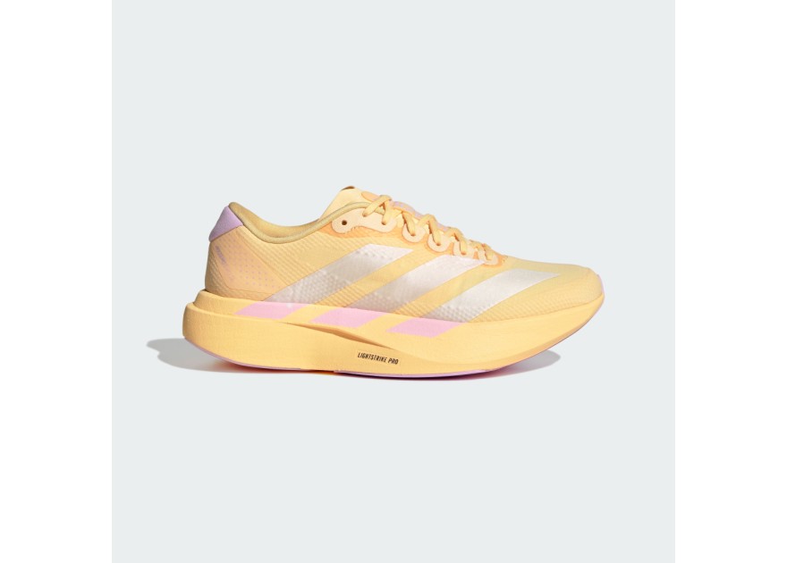 Adidas Adizero EVO SL Woven LIGHTSTRIKEPRO Running Shoes