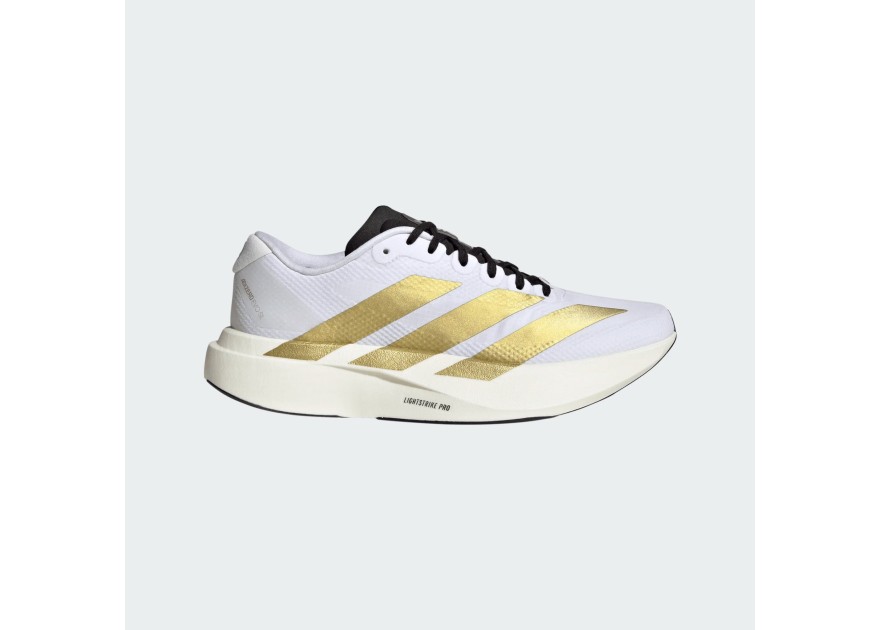 Adidas Women's Adizero EVO SL Woven Running Shoes