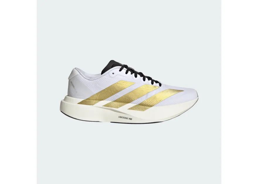 Adidas Women's Adizero EVO SL Woven Running Shoes