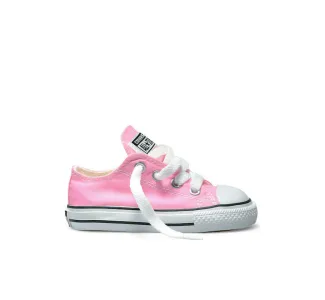 Converse Chuck Taylor All Star Παιδικά Sneakers Ροζ