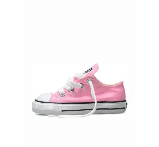 Converse Chuck Taylor All Star Παιδικά Sneakers Ροζ
