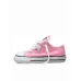 Converse Chuck Taylor All Star Παιδικά Sneakers Ροζ