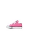 Converse Chuck Taylor All Star Παιδικά Sneakers Ροζ