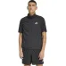 Adidas Essentials Αμάνικο Αθλητικό Μπουφάν Μαυρο