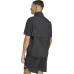 Adidas Essentials Αμάνικο Αθλητικό Μπουφάν Μαυρο