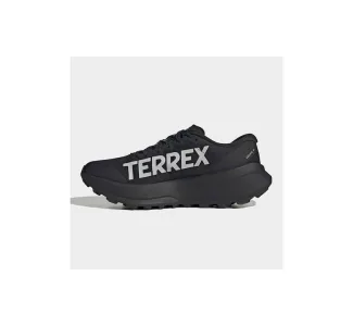 Adidas Terrex Agravic Sl Ανδρικά Αθλητικά Παπούτσια Running Μαύρο