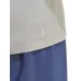 Adidas Ess Αθλητικό T-shirt Γκρι
