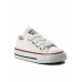 Converse Chuck Taylor All Star Παιδικά Sneakers Optical White