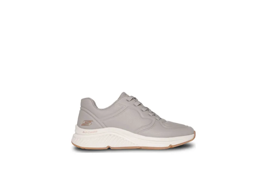 Skechers Γυναικεία Sneakers Tpe Μπεζ