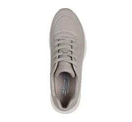 Skechers Γυναικεία Sneakers Tpe Μπεζ