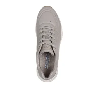 Skechers Γυναικεία Sneakers Tpe Μπεζ