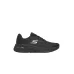 Skechers Γυναικεία Αθλητικά Παπούτσια Running Μαυρο
