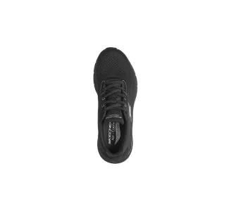 Skechers Γυναικεία Αθλητικά Παπούτσια Running Μαυρο