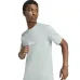 Adidas Essentials Linear T-shirt Πράσινο