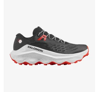 Salomon Ultra Glide 4 Ανδρικά Αθλητικά Παπούτσια Trail Running Μαύρα L49141300