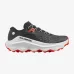 Salomon Ultra Glide 4 Ανδρικά Αθλητικά Παπούτσια Trail Running Μαύρα L49141300