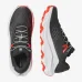 Salomon Ultra Glide 4 Ανδρικά Αθλητικά Παπούτσια Trail Running Μαύρα L49141300
