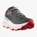 Salomon Ultra Glide 4 Ανδρικά Αθλητικά Παπούτσια Trail Running Μαύρα L49141300