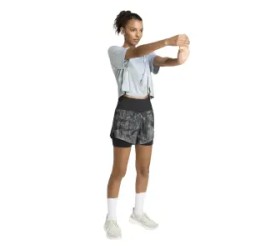 Adidas Adi365 Spray Dye 2In1 Shorts