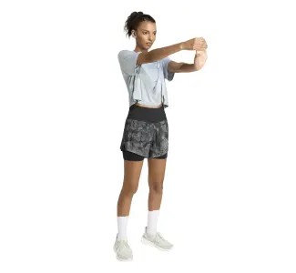 Adidas Adi365 Spray Dye 2In1 Shorts