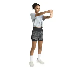 Adidas Adi365 Spray Dye 2In1 Shorts