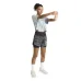 Adidas Adi365 Spray Dye 2In1 Shorts