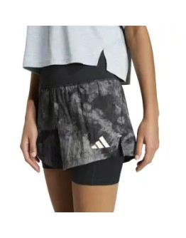Adidas Adi365 Spray Dye 2In1 Shorts