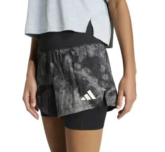 Adidas Adi365 Spray Dye 2In1 Shorts