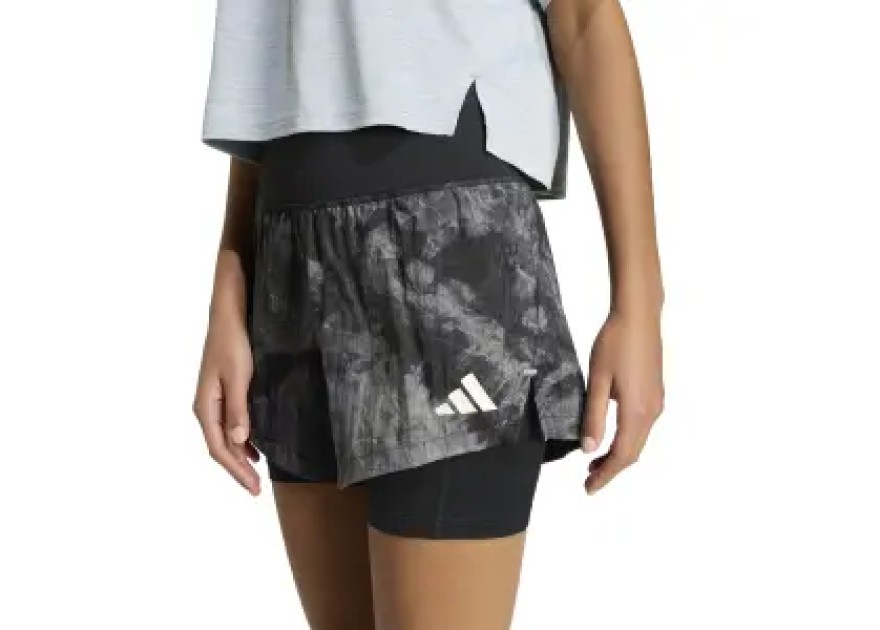 Adidas Adi365 Spray Dye 2In1 Shorts