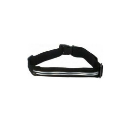 Wantalis Τσαντάκι Μέσης για Τρέξιμο Γκρι