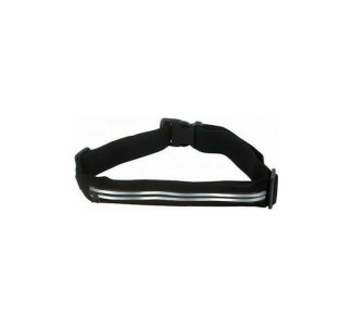 Wantalis Τσαντάκι Μέσης για Τρέξιμο Γκρι