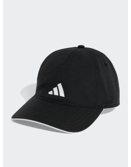 Adidas Ανδρικό Καπέλο Bball Clima Black