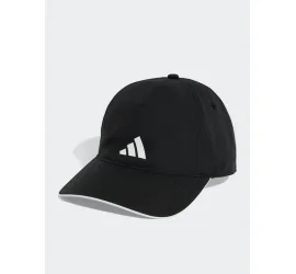 Adidas Ανδρικό Καπέλο Bball Clima Black