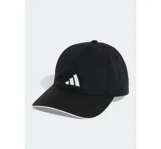 Adidas Ανδρικό Καπέλο Bball Clima Black