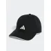 Adidas Ανδρικό Καπέλο Bball Clima Black