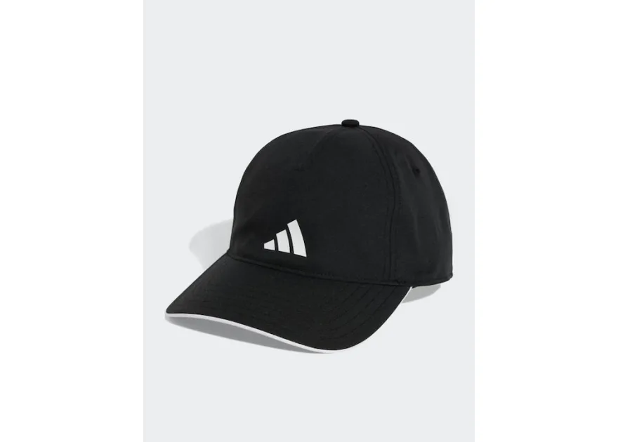 Adidas Ανδρικό Καπέλο Bball Clima Black