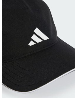 Adidas Ανδρικό Καπέλο Bball Clima Black