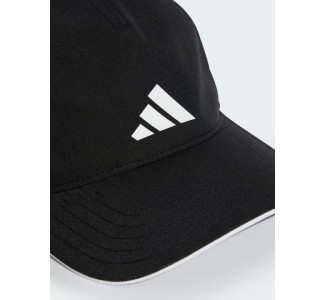 Adidas Ανδρικό Καπέλο Bball Clima Black