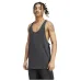 Adidas Stringer Αθλητική Μπλούζα Μαύρη