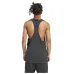 Adidas Stringer Αθλητική Μπλούζα Μαύρη