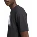 Adidas Αθλητικό T-shirt Μαύρο