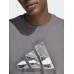Adidas Camo T-shirt Γκρι