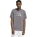 Adidas Camo T-shirt Γκρι