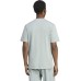 Adidas Essentials Linear T-shirt Πράσινο