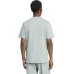 Adidas Essentials Linear T-shirt Πράσινο